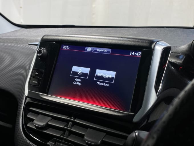 2025 Peugeot 2008