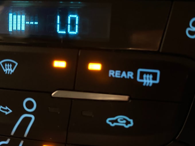 2025 Ford C-max