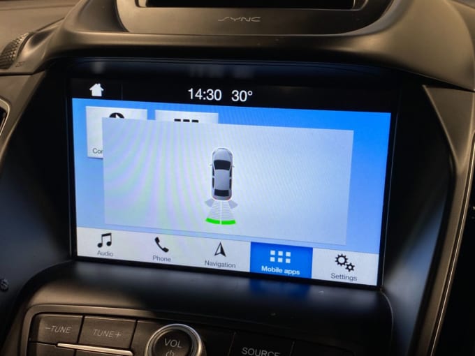 2025 Ford C-max