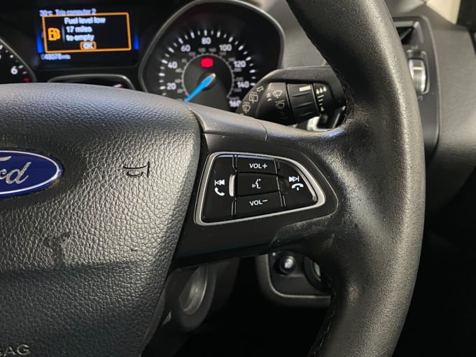 2025 Ford C-max