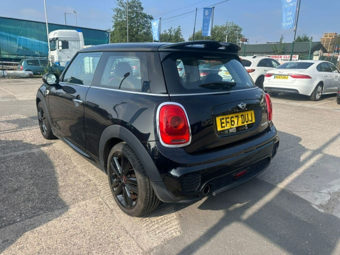 2025 Mini Hatch
