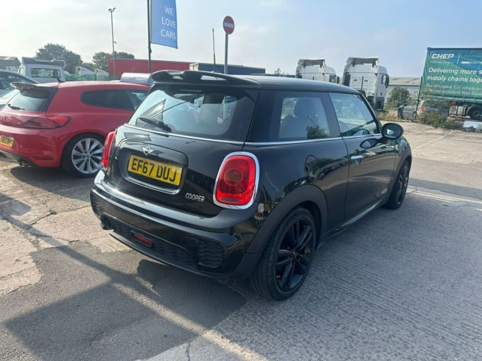 2025 Mini Hatch