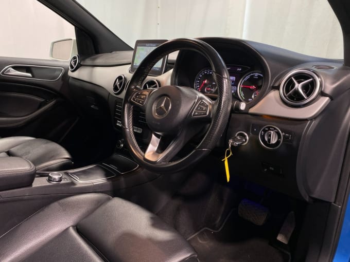 2025 Mercedes-benz B-class