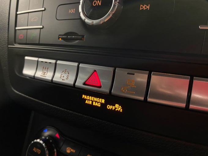 2025 Mercedes-benz B-class