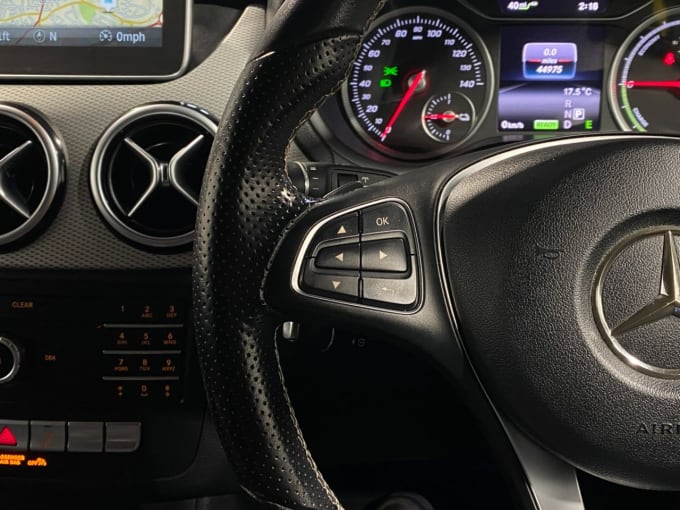 2025 Mercedes-benz B-class