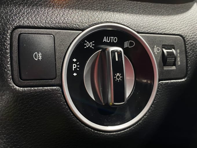 2025 Mercedes-benz B-class