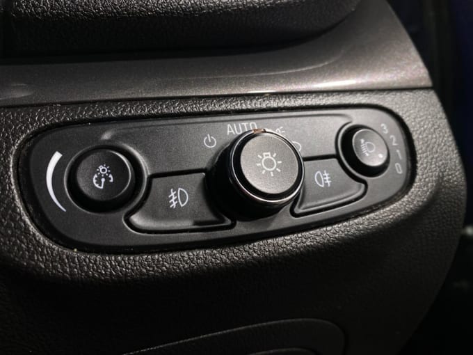 2016 Vauxhall Mokka X