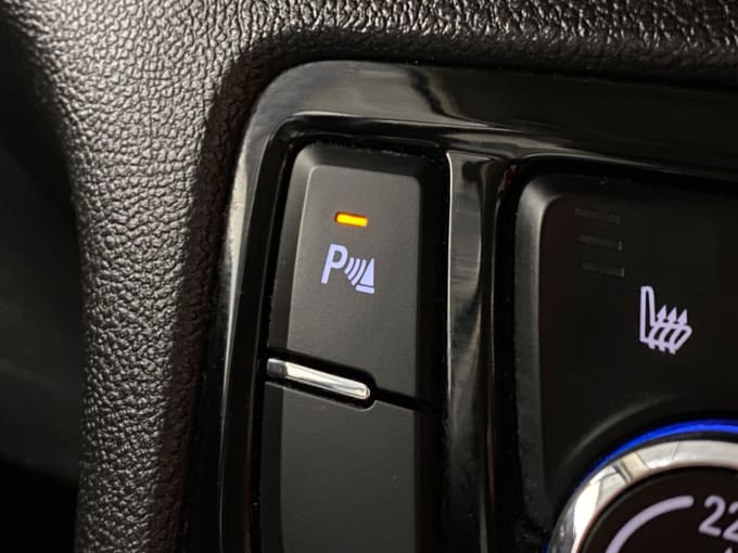 2016 Vauxhall Mokka X