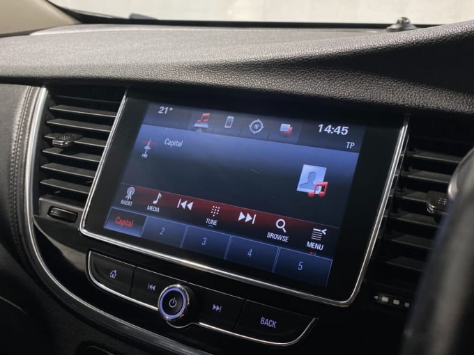 2016 Vauxhall Mokka X