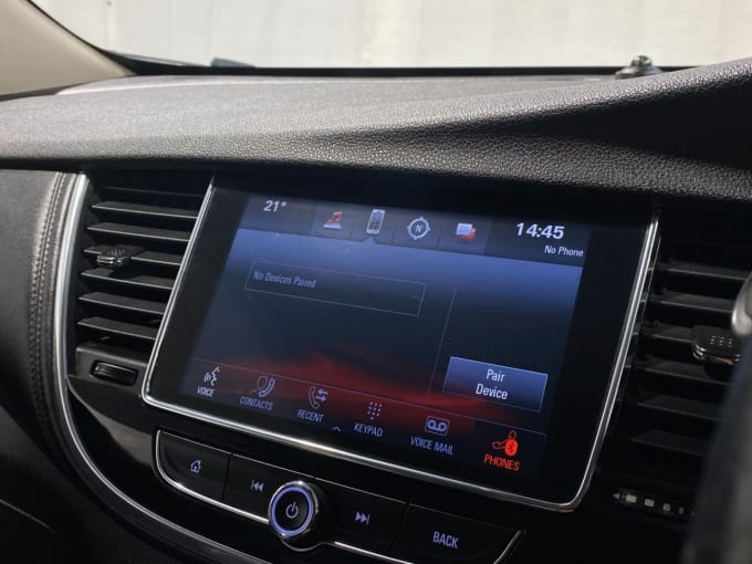 2016 Vauxhall Mokka X