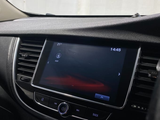 2016 Vauxhall Mokka X