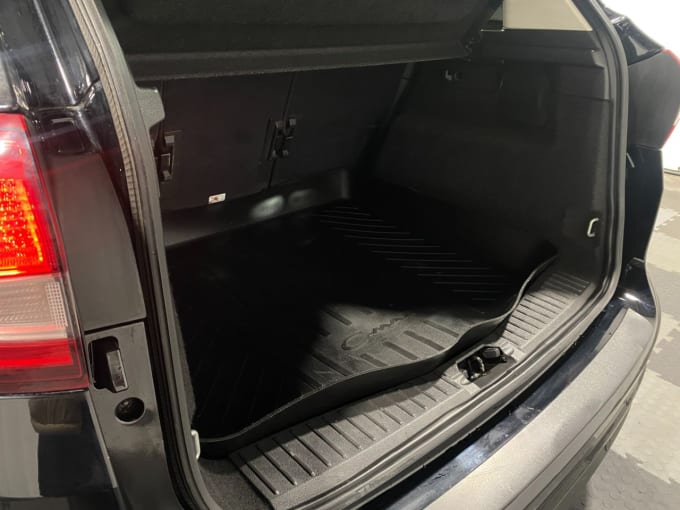 2016 Ford C-max