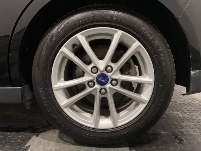 2016 Ford C-max