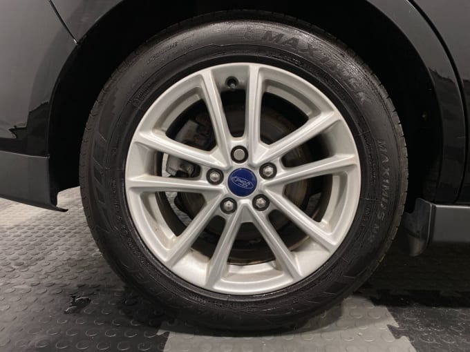 2016 Ford C-max