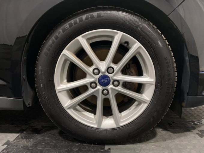 2016 Ford C-max