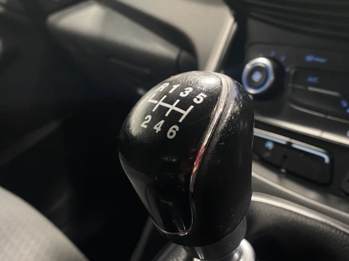 2016 Ford C-max