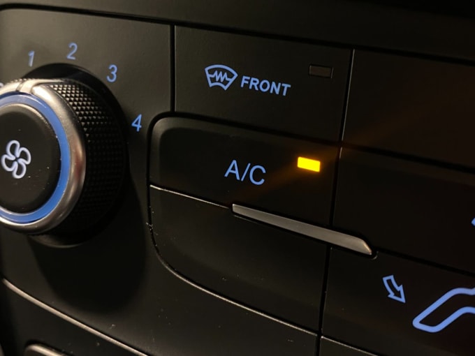 2016 Ford C-max