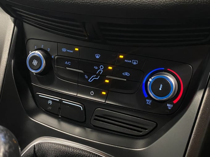 2016 Ford C-max