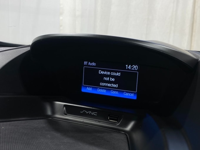 2016 Ford C-max