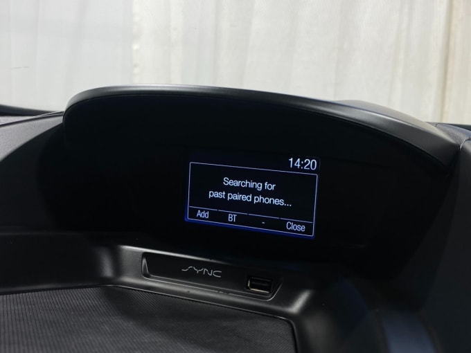 2016 Ford C-max