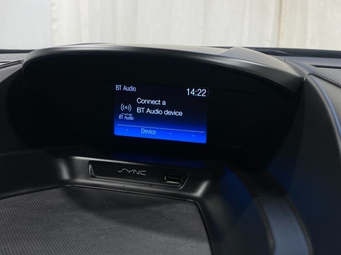 2016 Ford C-max