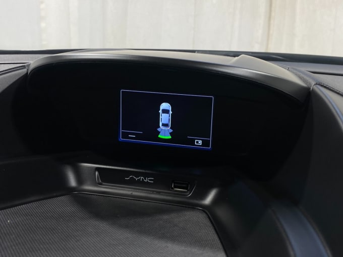 2016 Ford C-max
