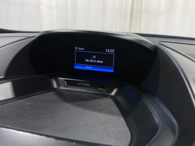 2016 Ford C-max