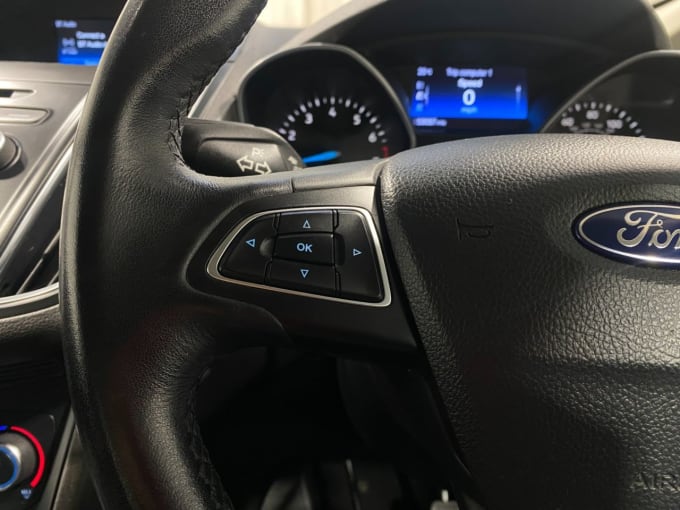 2016 Ford C-max