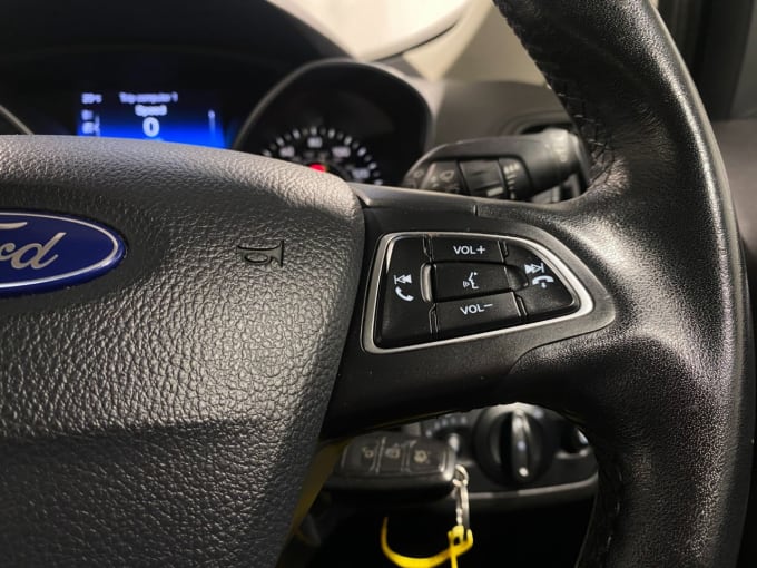 2016 Ford C-max