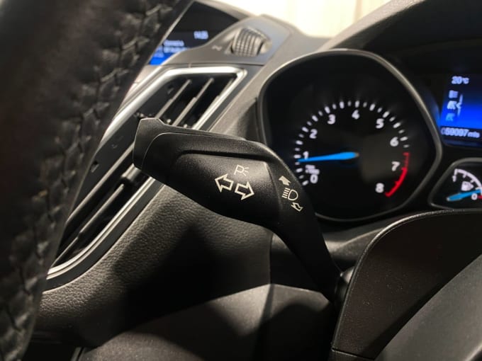 2016 Ford C-max