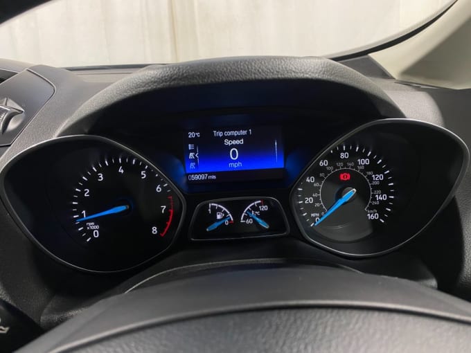 2016 Ford C-max