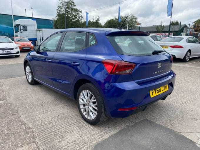 2025 Seat Ibiza