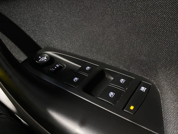 2019 Vauxhall Astra