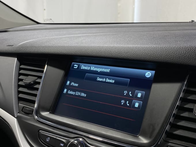 2019 Vauxhall Astra