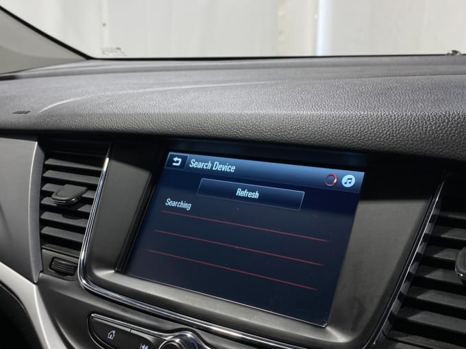 2019 Vauxhall Astra