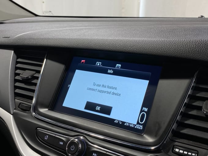 2019 Vauxhall Astra