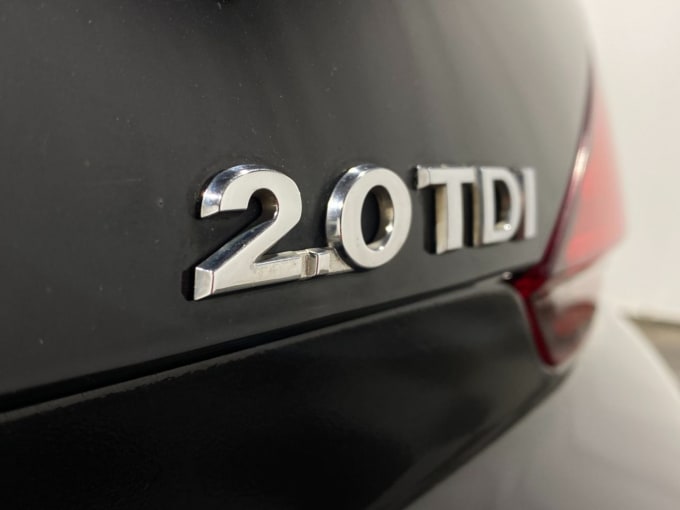 2025 Volkswagen Scirocco