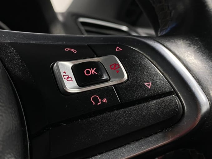 2025 Volkswagen Scirocco