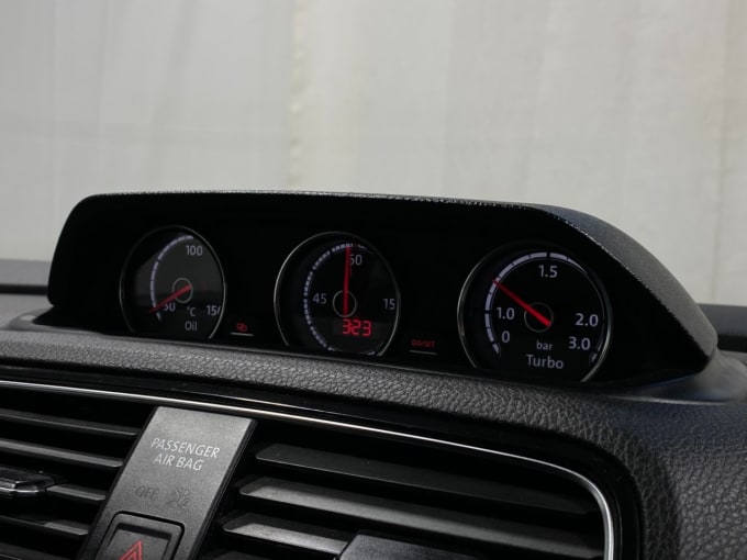 2025 Volkswagen Scirocco
