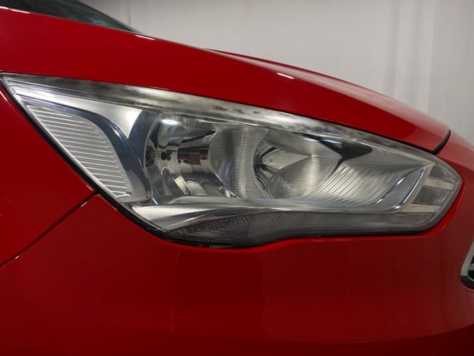2025 Ford C-max