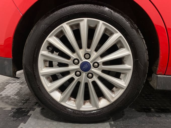 2025 Ford C-max