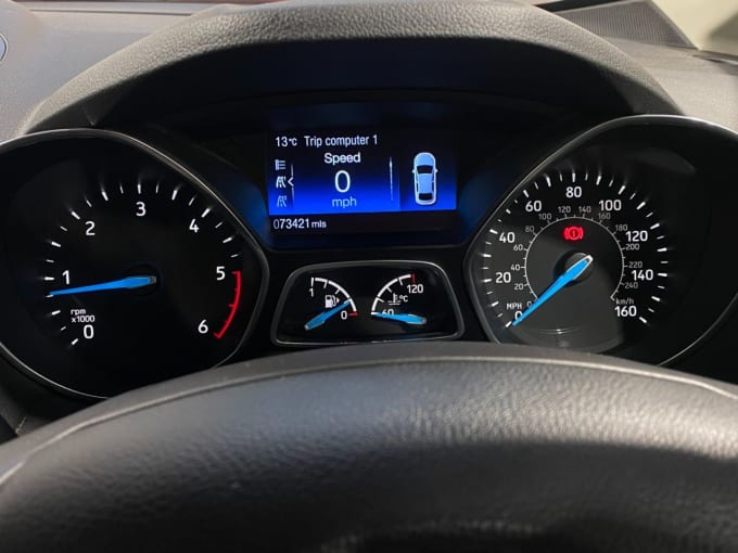 2025 Ford C-max