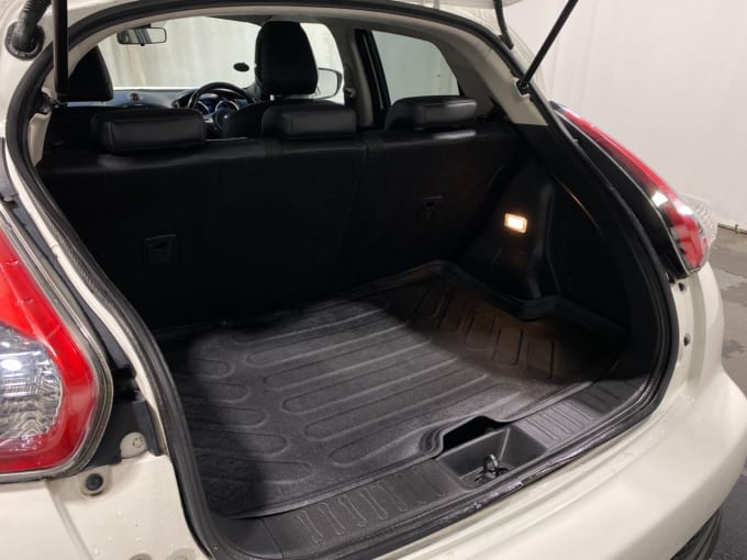2025 Nissan Juke