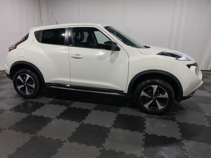 2025 Nissan Juke