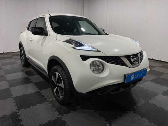 2025 Nissan Juke