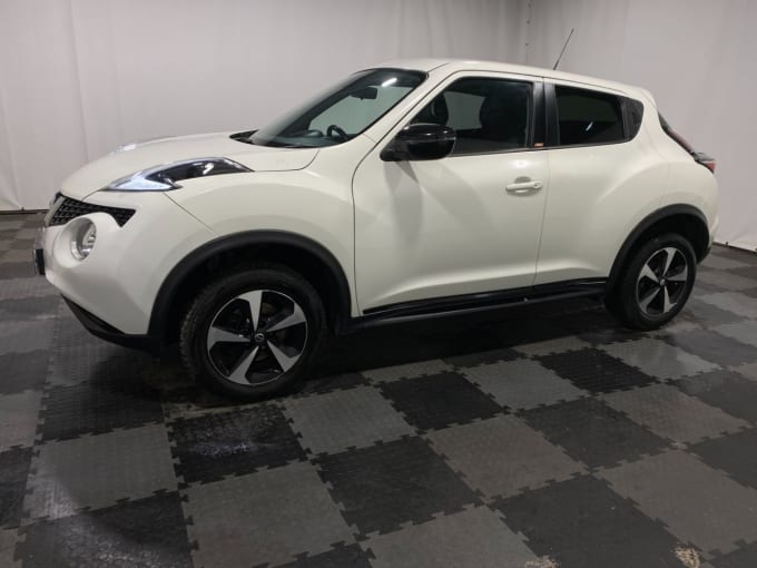 2025 Nissan Juke