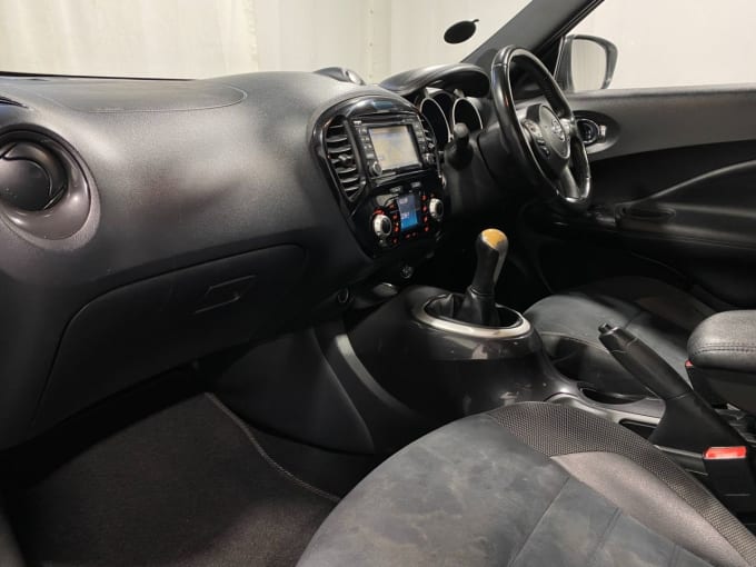 2025 Nissan Juke