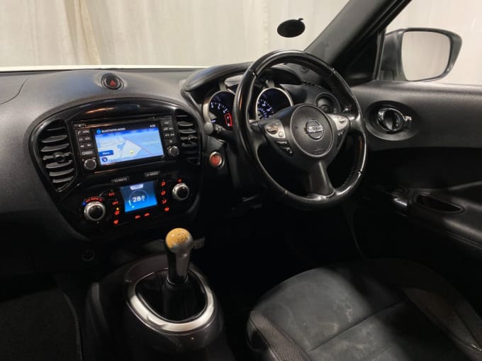 2025 Nissan Juke