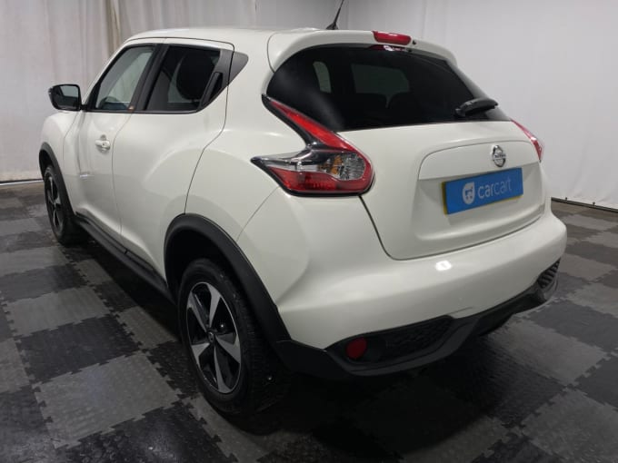 2025 Nissan Juke