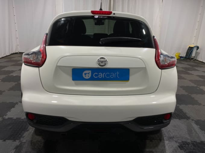 2025 Nissan Juke